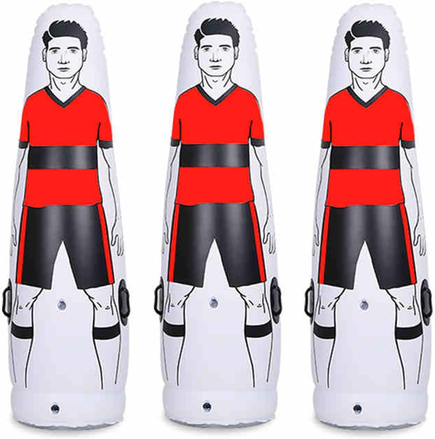 Amazon | Fungoal 壁打ちリバウンダーG ウォーターバッグ ［ 2個